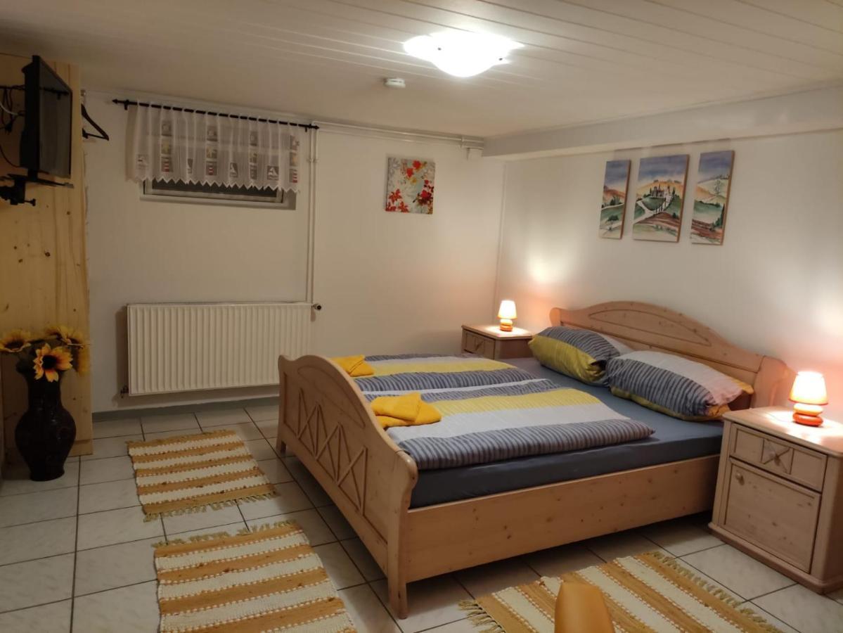 Sommertraum Fehmarn Kültér fotó