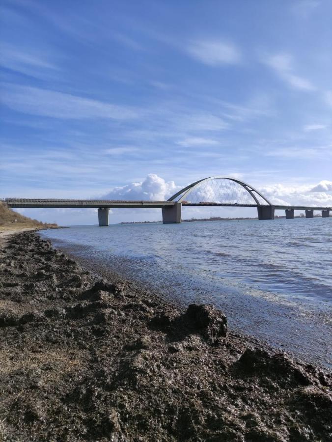 Sommertraum Fehmarn Kültér fotó