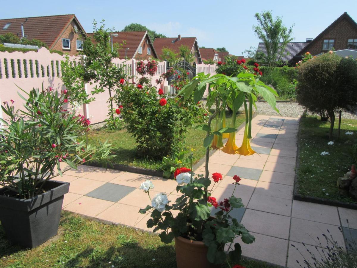 Sommertraum Fehmarn Kültér fotó