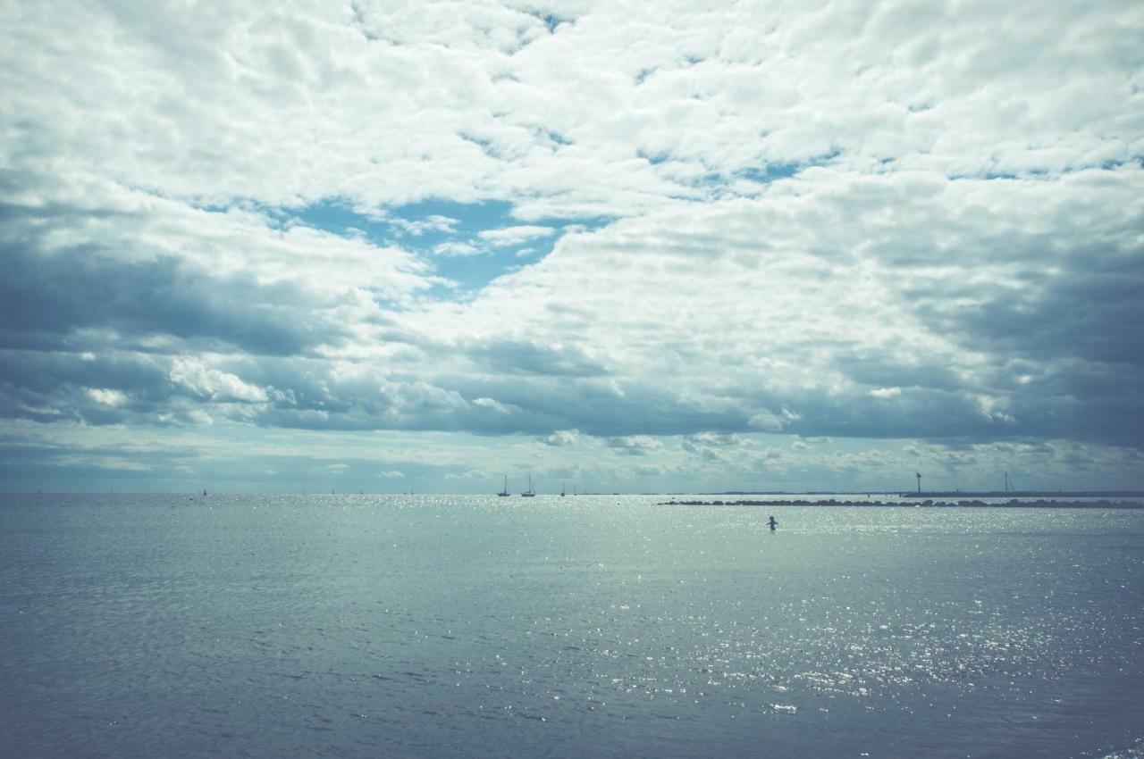 Sommertraum Fehmarn Kültér fotó