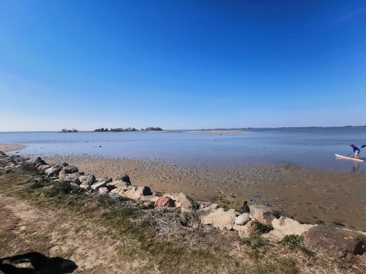 Sommertraum Fehmarn Kültér fotó