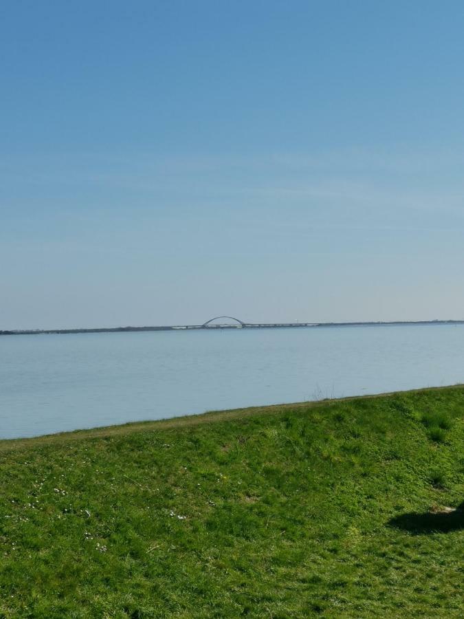 Sommertraum Fehmarn Kültér fotó